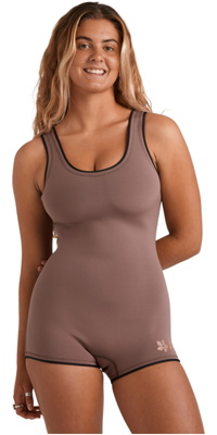 Fato De Mergulho Billabong Josie Wave Walker Mini 1mm Sem Mangas 2026 Para Mulher 24BW193508 - Kona