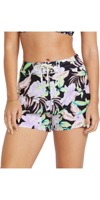 2025 Billabong Calções De Banho Shadow Tropic 2