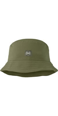Chapéu De Pescador Adventure Da Buff , 2026, 135605.859.20.00 - Solid Tundra Khaki