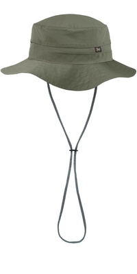 2026 Buff Explore Chapéu Booney 135362.315.20.00 - Solid Brindle