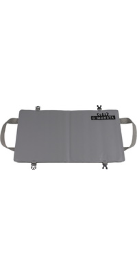 2026 C-Monsta Mini Tapete Muda-fraldas MCMG - Grey