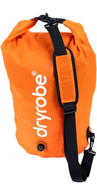 Saco De Compressão Dryrobe 2026 COMPRESSIONBAG - Orange