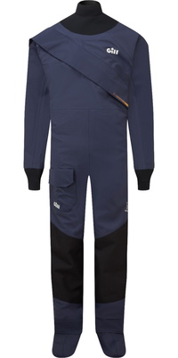 2026 Gill Junior Pro Fato Seco 4806J - Navy