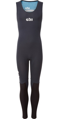 2026 Gill Júnior Zenlite 2.0 Long John 5102J - Dark Navy
