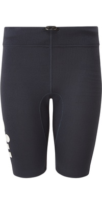 Calções Gill Junior Zenlite 2.0 2026 5105J - Dark Navy