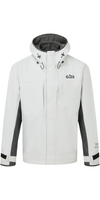 2026 Gill Casaco Aspect 2.0 Homem FG302J - Glaciar / Graphite