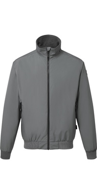 Gill Crew Casaco 2026 Para Homem CR01J - Ash