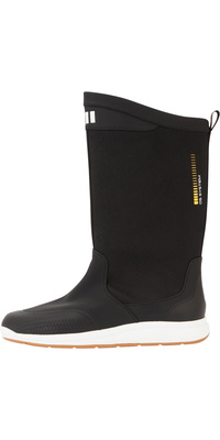 Bota De Vela Gill OS Yacht 919 - Black , 2025