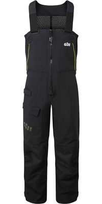 Calças Gill OS2 Offshore Masculinas 2026 OS26T - Black