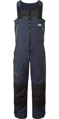 Calças Gill OS2 Offshore Masculinas 2026 OS26T - Navy