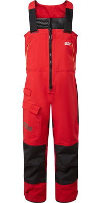 Calças Gill OS2 Offshore Masculinas 2026 OS26T - Red