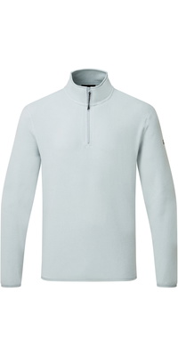 Gill Fleece 2026 Homem Pursuit 1/4 Zip CC51 - Light Grey