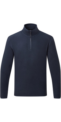 2026 Gill Homens Pursuit 1/4 Zip Fleece CC51 - Navy