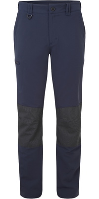 2026 Gill Calças UV Stretch Pro Para Homem UV023 - Navy
