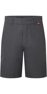 2026 Gill Calções UV Stretch Para Homem UV021 - Graphite