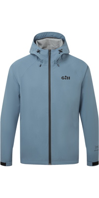 Jaqueta Gill Voyager Masculina 2026 WA01J - Storm