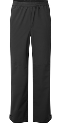 Calça Voyager Masculina Gill 2026 WA01P - Black