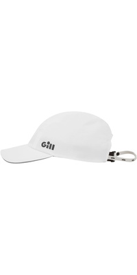 2026 Gill Regatta Cap 151 - White