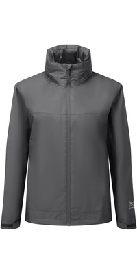 Gill Pilot 2026 Casaco Para Senhora CC90JW - Graphite