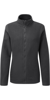 2026 Gill Pursuit Full Zip Para Mulher Fleece CC50W - Graphite