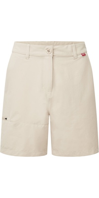 2026 Gill Calções UV Stretch Para Mulher UV021W - Khaki