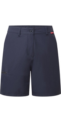 2026 Gill Calções UV Stretch Para Mulher UV021W - Navy