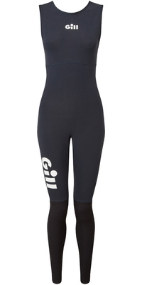 Gill Zenlite 2.0 Long Jane Feminino 2026 5102W - Dark Navy