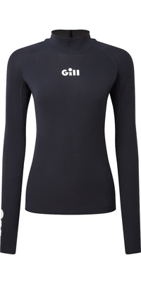 Gill Zenlite 2.0 Top Feminino 2026 5103W - Dark Navy