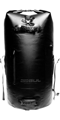 Bolsa Dry Gul 100L Drypac Series 2026 LU0122 - Black
