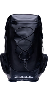 Mochila Gul 35L Drypac Series DLX LU0180 2026 - Black