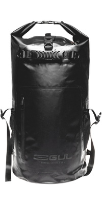 Bolsa Dry Gul 40L Drypac Series 2026 LU0120 - Black