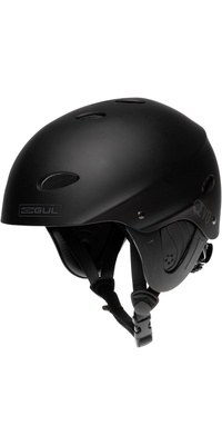 Gul 2026 Evo 2.0 Capacete Para Desportos Aquáticos AC0104 - Black