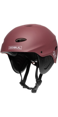Gul 2026 Evo 2.0 Capacete Para Desportos Aquáticos AC0104 - Red
