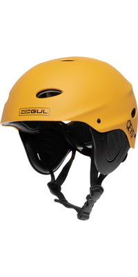 Gul 2026 Evo 2.0 Capacete Para Desportos Aquáticos AC0104 - Yellow