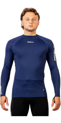 2026 Gul Colete De Lycra De Manga Comprida Com Proteção UV Para Homem RG0339-BLBL - Blue