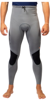 Calça Legging Gul Recore Com Proteção UV Para Homens RG0376-GYBK - Cinza/ Black (2025)