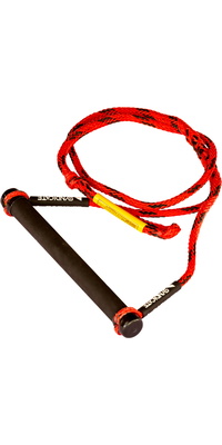 HO Sports 2026 Syndicate Redline Punho De 13