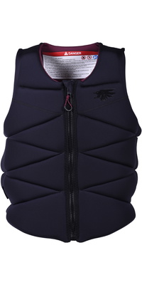 HO Sports 2026 Colete Syndicate Zero Para Senhora H25V-SYN-WZE - Navy