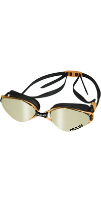 2026 HUUB Óculos De Proteção Intermutáveis Altair A2-ALGB - Bronze / Black
