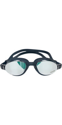 Óculos De Natação HUUB Edge 2026 5056605173194 - Black /Prateado Espelhado