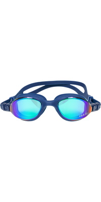 Óculos De Natação HUUB Edge 2026 5056605173224 - Navy / Espelhado Multicolorido