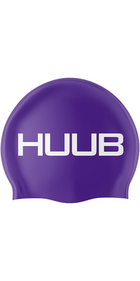 2026 HUUB Touca De Natação A2-VGCAPSP - Purple