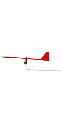 2026 Hawk Marine Race Indicador De Vento H006F00