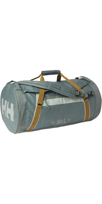 Bolsa De Viagem Helly Hansen HH 2026 68005 - Grey Cactus