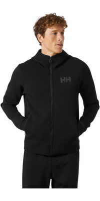 Jaqueta Helly Hansen HP Ocean Full Zip 2.0 Masculina 2026 34264 - Black