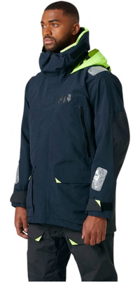 Jaqueta Skagen Offshore Masculina 2026 Helly Hansen 34255 - Navy