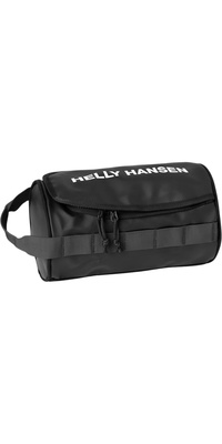 2025 Helly Hansen Saco De Lavagem 2 68007 - Black