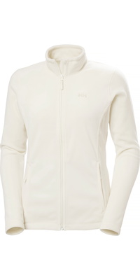 Helly Hansen Daybreaker Fleece Casaco 2026 Para Senhora 51599 - Snow