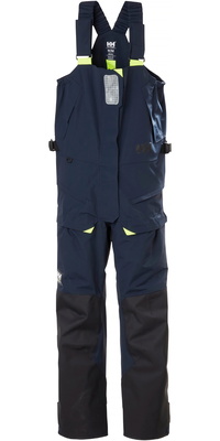 2025 Helly Hansen Womens Skagen Offshore Bib 34256 - Navy