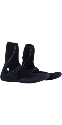 Botas Hurley Advantage Plus 2025 Com Biqueira Dividida De 5mm CI7315 - Black